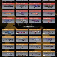 اکانت گاد|کنسول، بازی ویدئویی و آنلاین|رباطکریم, شهرک صنعتی پرند|دیوار