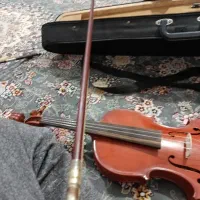 ویولن amati 150 تقویت شده|ویولن|قدس, شهرقدس|دیوار