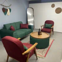 مبل راحتی|مبلمان خانگی و میز عسلی|تهران, جوادیه تهرانپارس|دیوار