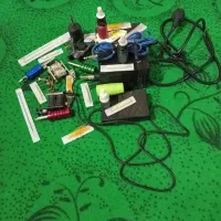 دستگاه تتوگان|آرایشی، بهداشتی، درمانی|یزد, |دیوار