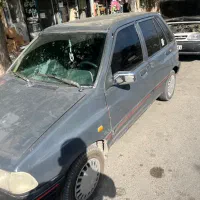 پراید مدل ۷۴درجه یک|خودرو سواری و وانت|اردبیل, |دیوار