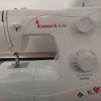 چرخ خیاطی کاچیران ۶۱۰۰ پرقدرت