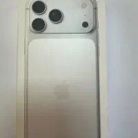 ایفون ۱۷ پرومکس