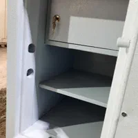 گاوصندوق 350kr کاوه )( گاو صندوق اصلی رمزدار|ابزارآلات|تهران, شهرک طالقانی|دیوار