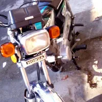 متور سیکلت|موتورسیکلت|قیامدشت - خاورشهر, |دیوار