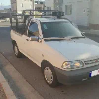 پراید وانت|خودرو سواری و وانت|زاهدان, |دیوار