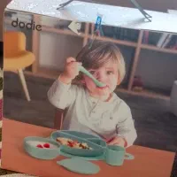 بشقاب غذا خوری بچه براند دودیه