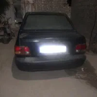 پراید ۸۱ شاسی پلمپ|خودرو سواری و وانت|فلاورجان, |دیوار