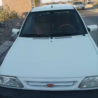 فروش فوری پراید