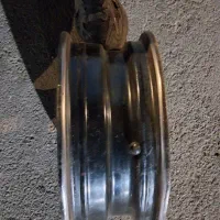 رینگ تیبایی|قطعات یدکی و لوازم جانبی|قرچک, مهدیه|دیوار