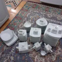 سرویس ۲۴نفره چینی