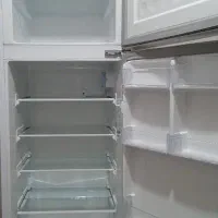 یخچال بست سالم بدونه خط و خش