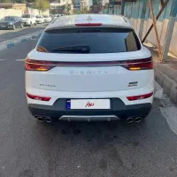 دیگنیتی پرستیژ 1402 بی رنگ|خودرو سواری و وانت|تهران, شهرک غرب|دیوار