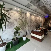 جذب نیرو هلدینگ تجاری عامر ( املاک - اتومبیل )