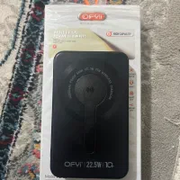 وایرلس پاور بانک