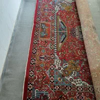 فرش ۱۲ متری سالم