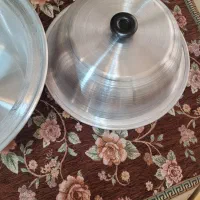 قابلمه روحی سایز 32