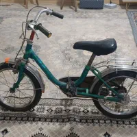 دوچرخه ژاپنی سایز۱۶