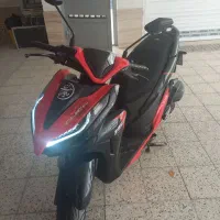 کلیک 150 هوندا مدل 1401