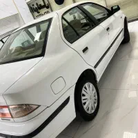 سمند موتور ملی بنزین سوز... خاص|خودرو سواری و وانت|تبریز, |دیوار