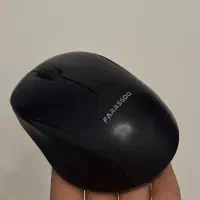 موس بی سیم فراسو درحد نو