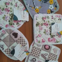 دستگیره آشپزخانه کدبانو