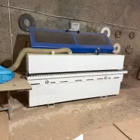 لبه چسبان و دورکن درحد نو
