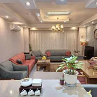 ۹۵ متری / شیک و ارزنده  /  بوستان