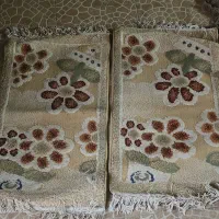 پادری  مستطیل و گردکار کرده
