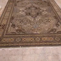 فرش ماشینی