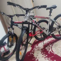 دوچرخه ویگو  نو