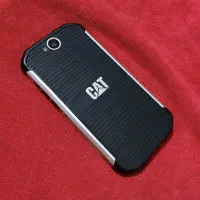 گوشی cat s40|موبایل|همدان, |دیوار