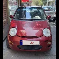 MVM 110 مدل ۹۰اتوماتیک ۴سیلندر چندلکه رنگ|خودرو سواری و وانت|تهران, مقدم|دیوار