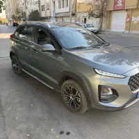 ام وی ام ایکس ۲۲ پرو اتوماتیک ۱۴۰۱|خودرو سواری و وانت|مشهد, شفا|دیوار