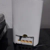 مودم ooredoo سیمکارتی فایو جی|مودم و تجهیزات شبکه|تهران, جنتآباد شمالی|دیوار