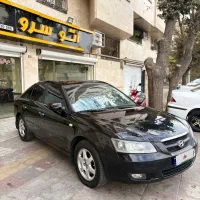 سوناتا ۲۰۰۷ اتوماتیک