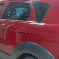 اچ سی کراس استثنائی|خودرو سواری و وانت|تهران, آرژانتین|دیوار