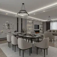 پیش خرید واحد 140متری قسطی با وام|پیش‌فروش املاک|تهران, شهرک چیتگر|دیوار