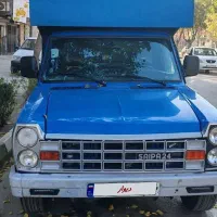 نیسل ابشنال دوگانه هیدرولیک وکولر