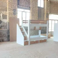 استخدام مونتاژ کار ام دی اف