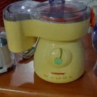 آب میوه گیری چهار کاره
