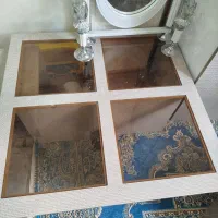 میز عسل خوری