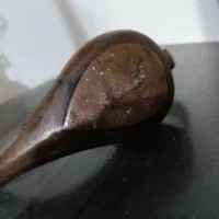 چراغ عتیقه دکوری|کلکسیون اشیاء عتیقه|کهریزک, |دیوار