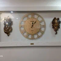 ساعت دیواری