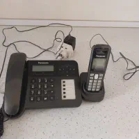 تلفن بیسیم|تلفن رومیزی|ساری, |دیوار