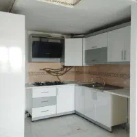 آپارتمان مسکن مهرهای گلبهار