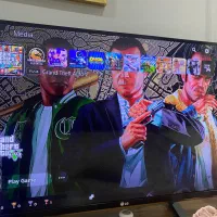 Ps5 دو دسته|کنسول، بازی ویدئویی و آنلاین|سبزوار, کوی بهار|دیوار