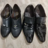 فروش کفش و پوتین