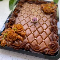 حلوا آجیلی و ...