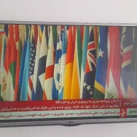 تلوزیون ۳۲اینچ الجی